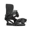 Rome 2026 390 Boss Fullwrap Snowboard Bindings