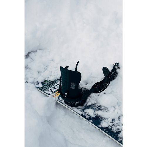 Rome 2026 390 Boss Fullwrap Snowboard Bindings