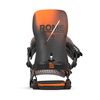 Rome 2026 Katana Asymwrap Snowboard Bindings