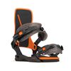Rome 2026 Katana Asymwrap Snowboard Bindings