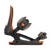 Rome 2026 Katana Asymwrap Snowboard Bindings
