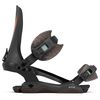 Rome 2026 Katana Pro Asymwrap Snowboard Bindings