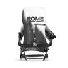 Rome 2026 Katana Asymwrap Snowboard Bindings