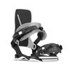 Rome 2026 Katana Asymwrap Snowboard Bindings