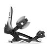 Rome 2026 Katana Asymwrap Snowboard Bindings