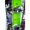 Rome 2026 Katana Asymwrap Snowboard Bindings