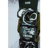 Rome 2026 Katana Asymwrap Snowboard Bindings