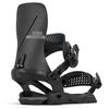 Rome 2026 Katana Asymwrap Snowboard Bindings