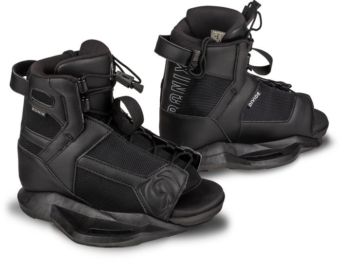 Ronix 2025 Divide Junior Wakeboard Boots