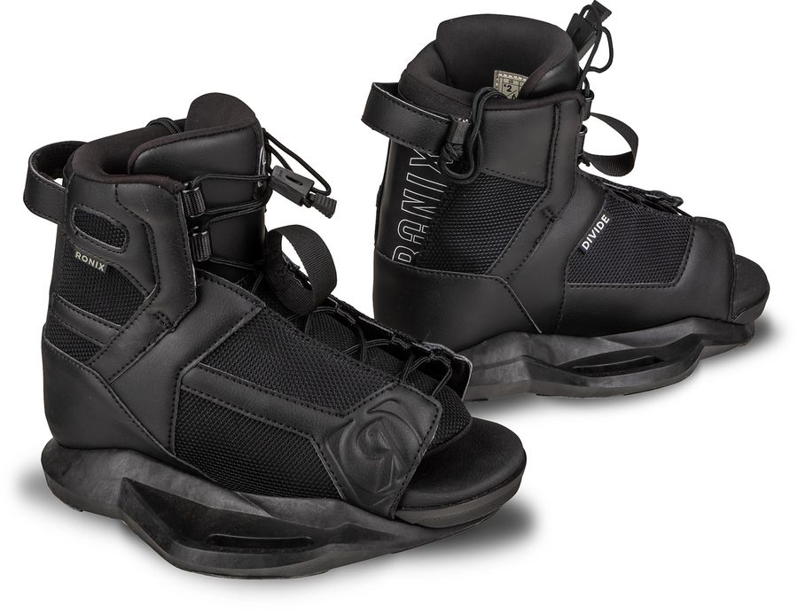 Ronix 2024 Divide Junior Wakeboard Boots