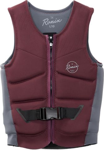 Ronix 2020 Supernova Ladies Buoyancy Vest