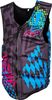 Ronix 2021 Party Athletic Cut Impact Jacket