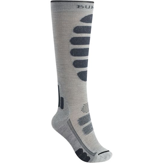 Burton 2026 Womens Performance + Lightweight Compression Socks