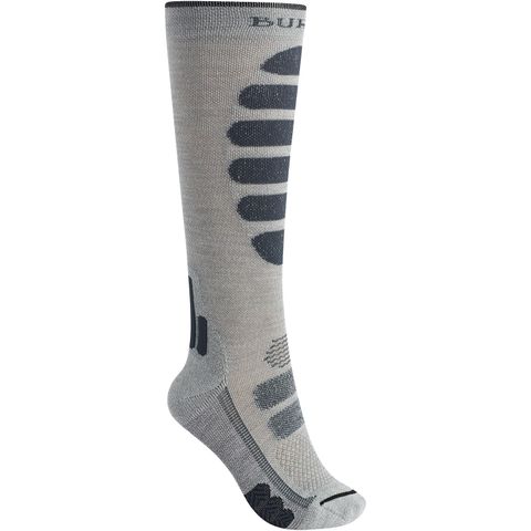 Burton 2026 Womens Performance + Lightweight Compression Socks