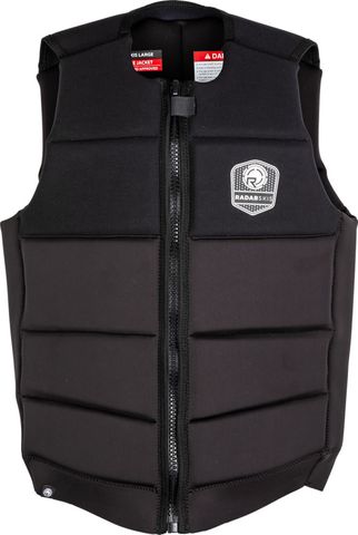 RADAR 2020 Tidal Impact Jacket (Non-Approved)