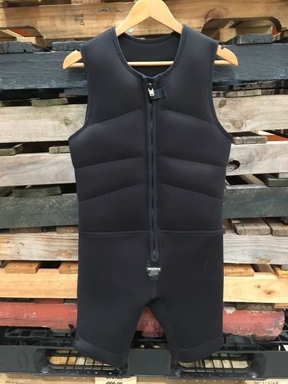 Sands 2026 Sands Barefoot Suit M Sample Used (C001)