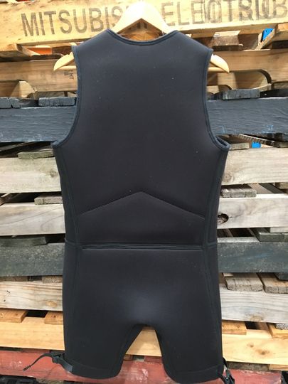 Sands 2026 Sands Barefoot Suit M Sample Used (C001)