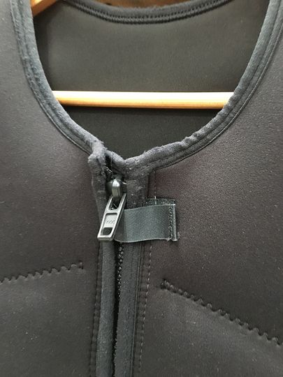 Sands 2026 Sands Barefoot Suit M Sample Used (C001)