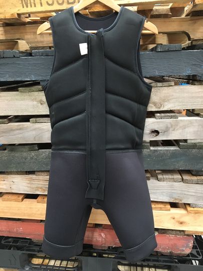 Sands 2026 Sands Barefoot Suit M Sample Used (C001)