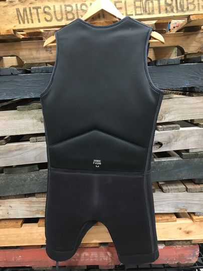 Sands 2026 Sands Barefoot Suit M Sample Used (C001)