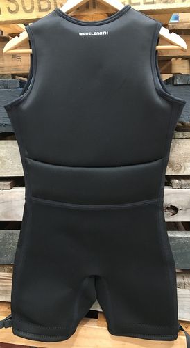Wavelength 2026 WL WOM BUOYANCY SUIT Shop Faded - Mint/Black - 8.  (C011)