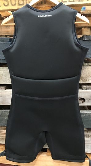 Wavelength 2026 WL WOM BUOYANCY SUIT Shop Faded - Mint/Black - 8.  (C011)