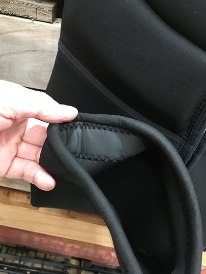 Wavelength 2026 WL WOM BUOYANCY SUIT Shop Faded - Mint/Black - 8.  (C011)