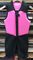 Wavelength SAMPLE 2022 WL JNR BUOYANCY SUIT - Pink/Black - 10. NON APPROVED (C111)