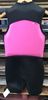 Wavelength SAMPLE 2022 WL JNR BUOYANCY SUIT - Pink/Black - 10. NON APPROVED (C111)