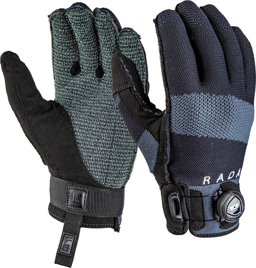 Radar 2021 Engineer Boa Slalom Ski Gloves