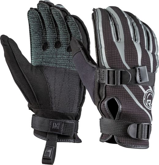 Radar 2021 Ergo-K Slalom Ski Gloves