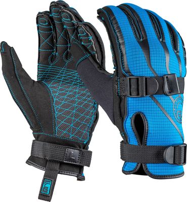 RADAR 2020 Ergo - A Glove