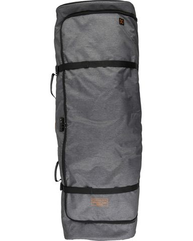 Ronix 2025 Links Wheelie Padded Wakeboard Bag