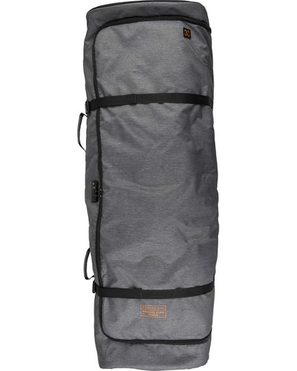 Ronix 2024 Links Wheelie Padded Wakeboard Bag