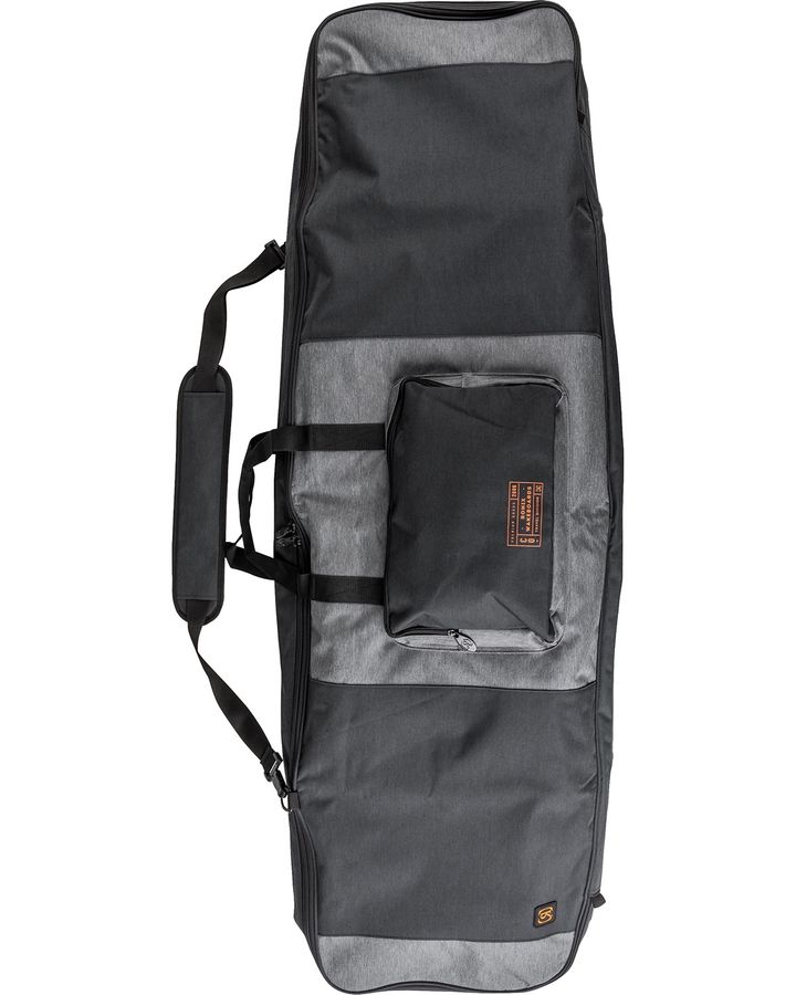 Ronix 2025 Squadron Half Padded Wakeboard Bag