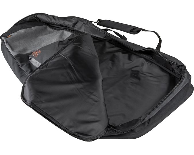 Ronix 2025 Squadron Half Padded Wakeboard Bag