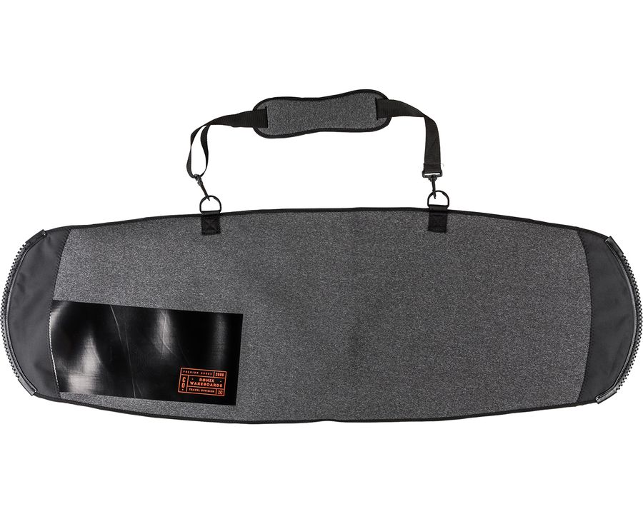 Ronix 2025 Bulwark Wakeboard Neo Sleeve