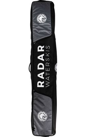 RADAR 2021 Team Wheelie Bag