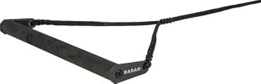 RADAR 2021 Vapor Barlock Carbon 13 inch Slalom Ski Handle