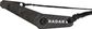 RADAR 2021 Vapor Barlock Carbon 13 inch Slalom Ski Handle
