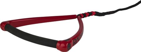 RADAR 2020 Control Bar Lock 13'' Arc Handle