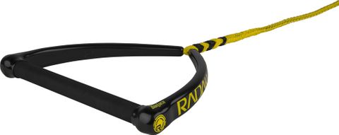 RADAR 2020 Control Bar Lock 13'' Elliptical Handle