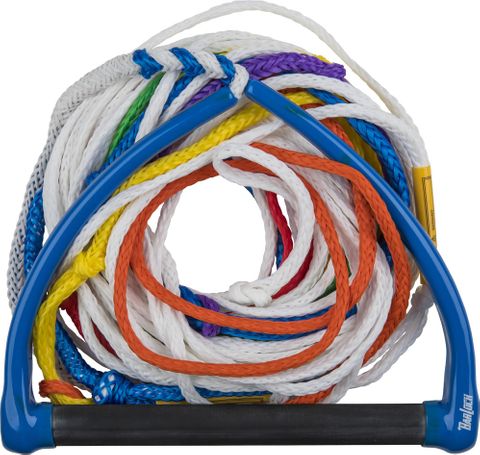 RADAR 2020 Control Barlock Package - Straight