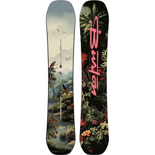 Burton 2027 Custom Snowboard