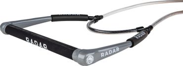 RADAR 2021 Deep V Diamond Grip Slalom Ski Handle
