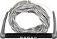 RADAR 2021 Global Suede Grip Rope & Handle Package