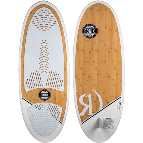 Ronix 2022 Koal Classic Longboard Wakesurfer