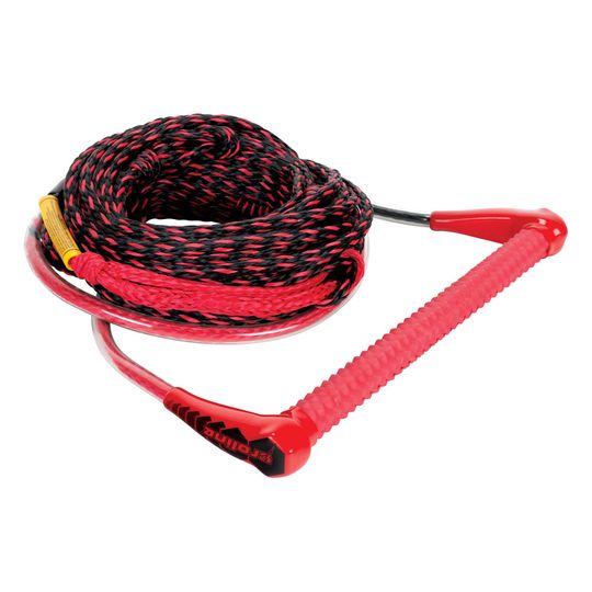 Proline 2026 Launch Wakeboard Rope & Handle Package