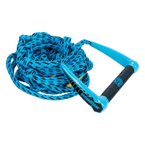 Proline 2026 LGS Wakesurf Rope &amp; Handle Package