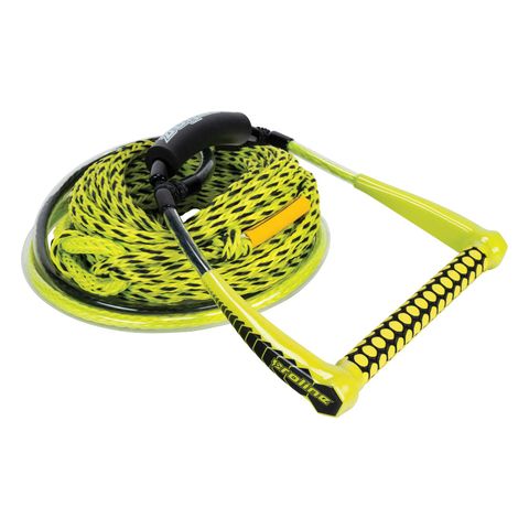 Proline 2026 Easy-Up Slalom Rope &amp; Handle Package